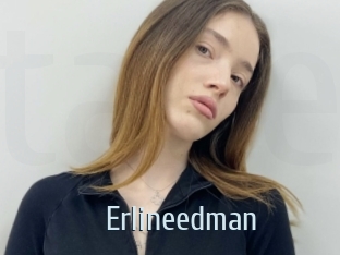 Erlineedman