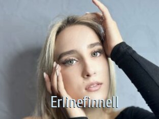 Erlinefinnell