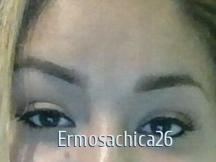 Ermosachica26