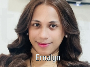 Ernalyn