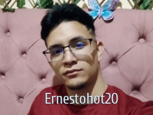 Ernestohot20