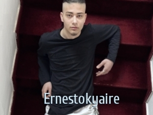 ernestokyaire Ta Model