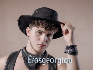 Erosgeorgiou