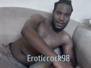 Eroticcock98