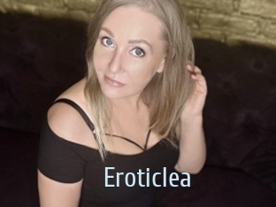 Eroticlea