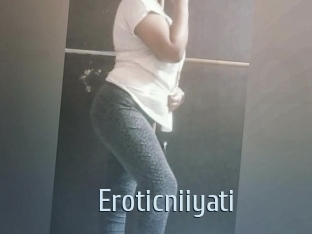 Eroticniiyati