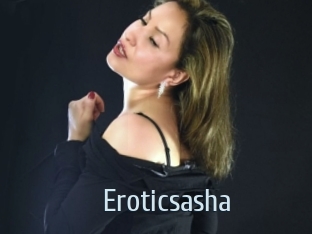 Eroticsasha