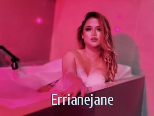 Errianejane