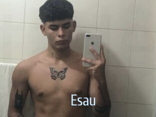 Esau