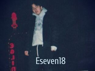 Eseven18