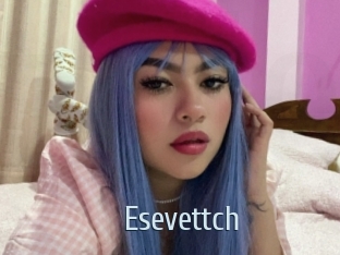 Esevettch