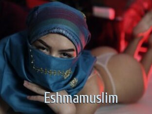 Eshmamuslim