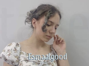 Esmaalgood