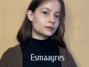 Esmaayres