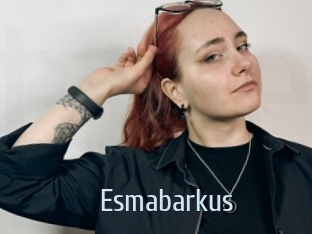 Esmabarkus