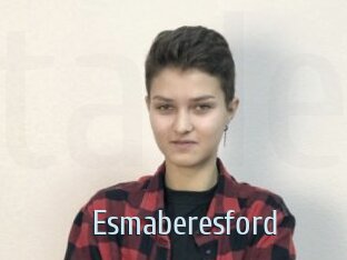 Esmaberesford