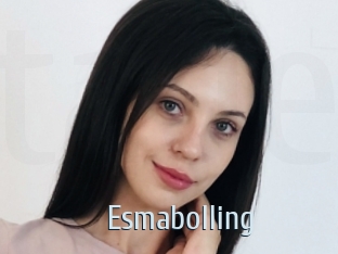 Esmabolling