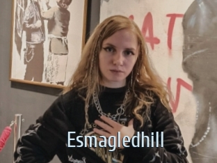 Esmagledhill