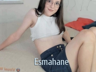 Esmahane