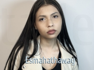 Esmahathaway