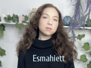 Esmahiett