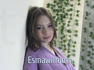 Esmawillborn