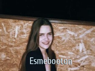 Esmebooton