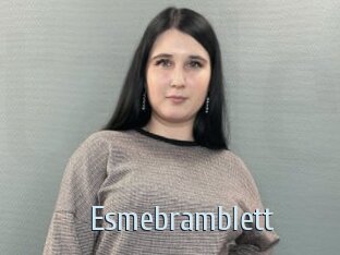 Esmebramblett