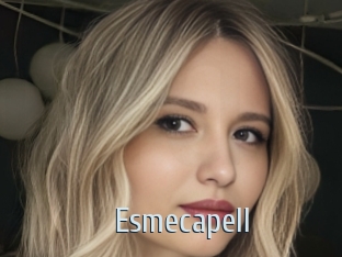 Esmecapell