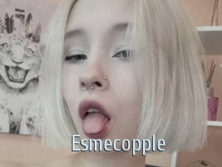 Esmecopple