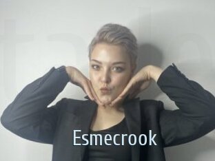 Esmecrook