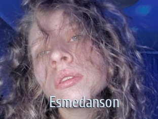 Esmedanson