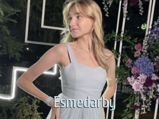 Esmedarby