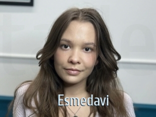 Esmedavi