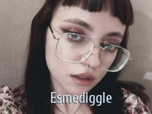 Esmediggle