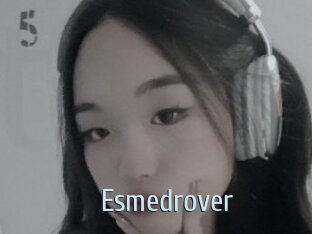 Esmedrover