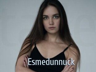 Esmedunnuck