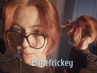 Esmefrickey