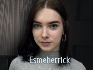 Esmeherrick