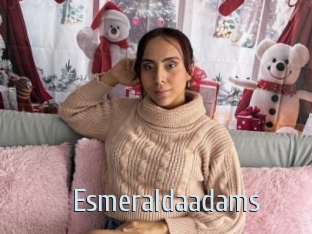 Esmeraldaadams