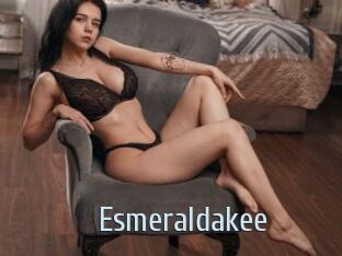 Esmeraldakee