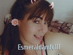 Esmeraldamfc111