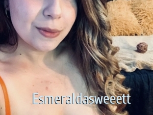 Esmeraldasweeett