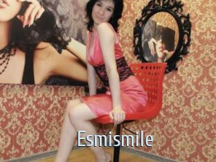 Esmismile