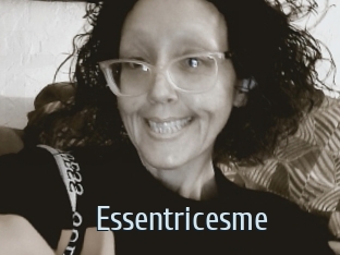 Essentricesme