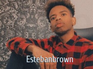 Estebanbrown