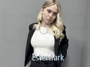 Esterclark