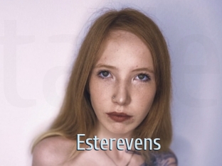 Esterevens