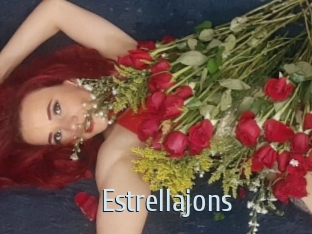 Estrellajons