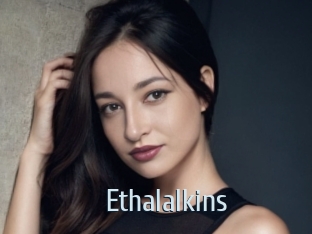 Ethalalkins